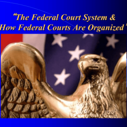 The federal court myth overlooks the fact that