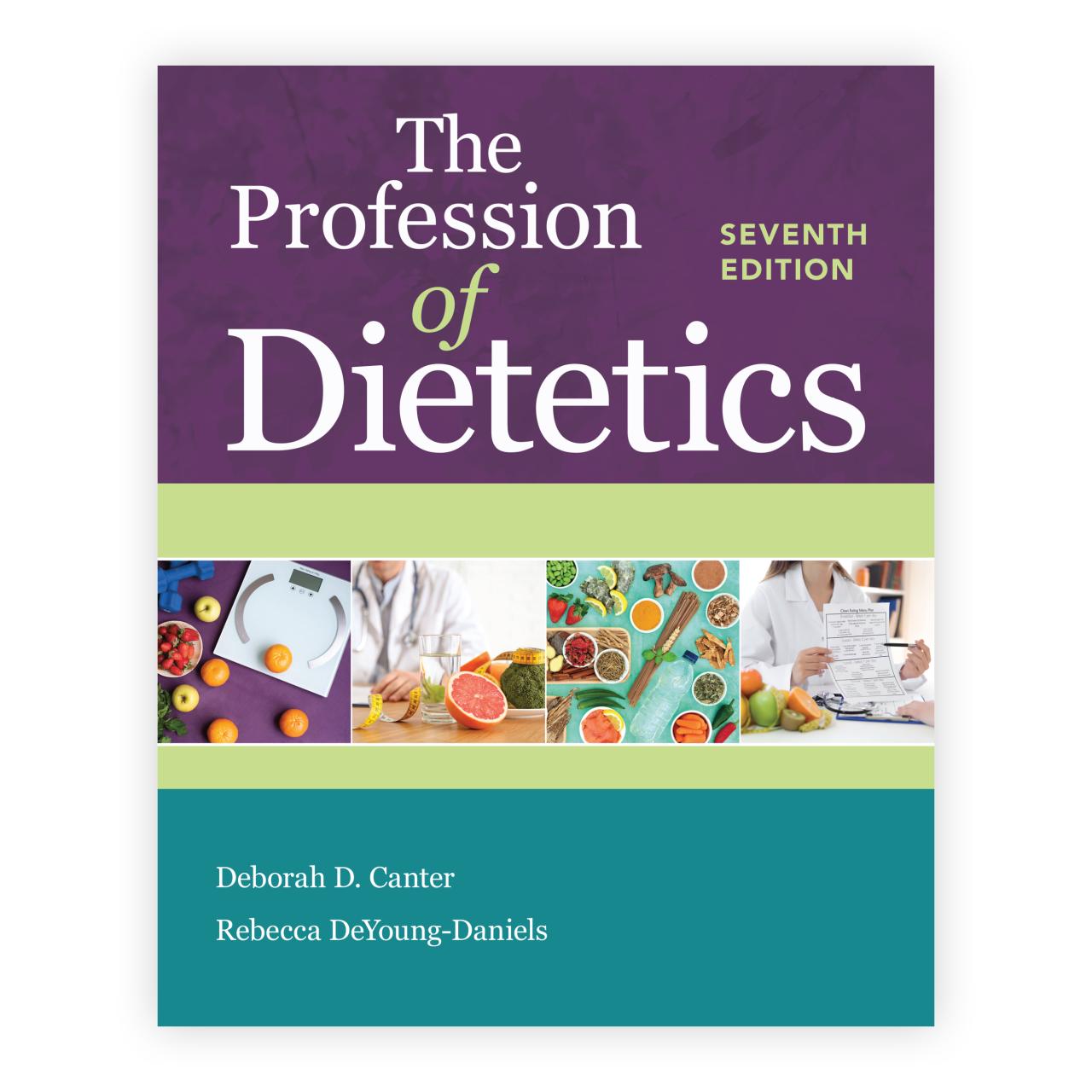 Management practice in dietetics 5th edition